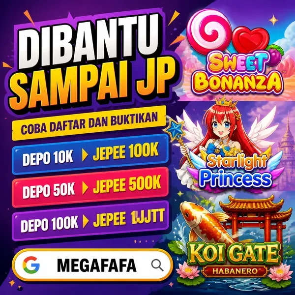 judi slot online luar negeri